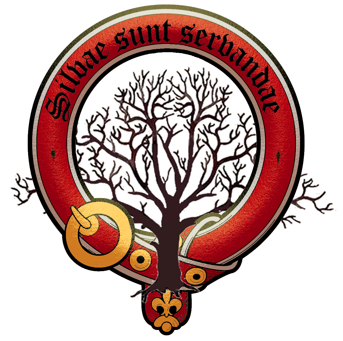 Adelstitel kaufen logo